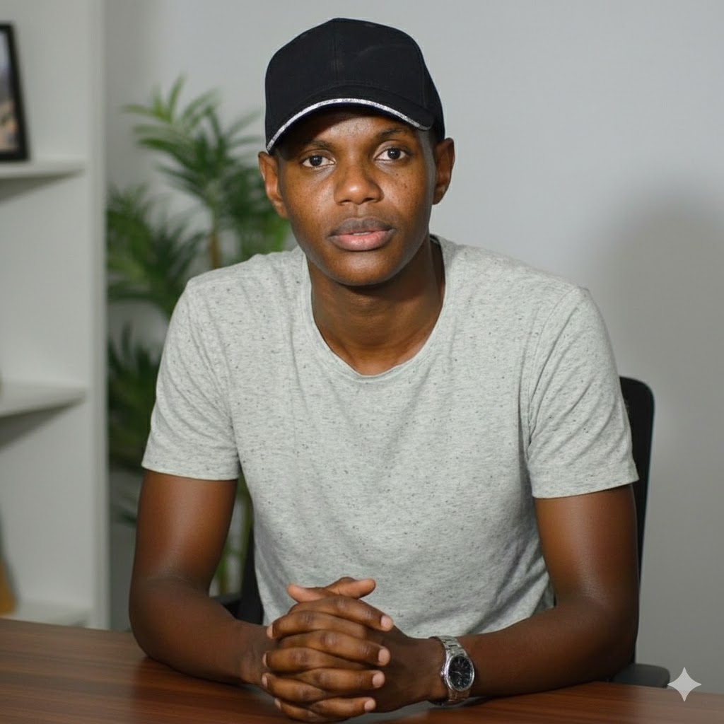 Habib Meme - Directeur du Cabinet Soleil